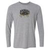 Light Long Sleeve Ultra Performance Active Lifestyle T Shirt Thumbnail