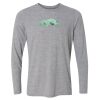 Light Long Sleeve Ultra Performance Active Lifestyle T Shirt Thumbnail