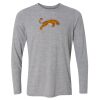 Light Long Sleeve Ultra Performance Active Lifestyle T Shirt Thumbnail