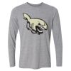 Light Long Sleeve Ultra Performance Active Lifestyle T Shirt Thumbnail