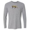 Light Long Sleeve Ultra Performance Active Lifestyle T Shirt Thumbnail
