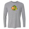Light Long Sleeve Ultra Performance Active Lifestyle T Shirt Thumbnail