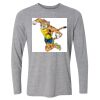 Light Long Sleeve Ultra Performance Active Lifestyle T Shirt Thumbnail