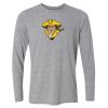 Light Long Sleeve Ultra Performance Active Lifestyle T Shirt Thumbnail