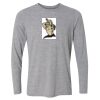 Light Long Sleeve Ultra Performance Active Lifestyle T Shirt Thumbnail