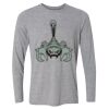 Light Long Sleeve Ultra Performance Active Lifestyle T Shirt Thumbnail