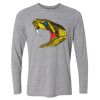 Light Long Sleeve Ultra Performance Active Lifestyle T Shirt Thumbnail