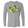 Light Long Sleeve Ultra Performance Active Lifestyle T Shirt Thumbnail