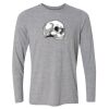 Light Long Sleeve Ultra Performance Active Lifestyle T Shirt Thumbnail