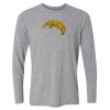 Light Long Sleeve Ultra Performance Active Lifestyle T Shirt Thumbnail