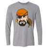 Light Long Sleeve Ultra Performance Active Lifestyle T Shirt Thumbnail