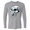 Light Long Sleeve Ultra Performance Active Lifestyle T Shirt Thumbnail