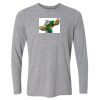 Light Long Sleeve Ultra Performance Active Lifestyle T Shirt Thumbnail