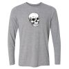 Light Long Sleeve Ultra Performance Active Lifestyle T Shirt Thumbnail