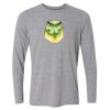 Light Long Sleeve Ultra Performance Active Lifestyle T Shirt Thumbnail