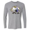 Light Long Sleeve Ultra Performance Active Lifestyle T Shirt Thumbnail