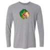 Light Long Sleeve Ultra Performance Active Lifestyle T Shirt Thumbnail