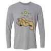 Light Long Sleeve Ultra Performance Active Lifestyle T Shirt Thumbnail