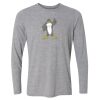 Light Long Sleeve Ultra Performance Active Lifestyle T Shirt Thumbnail