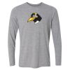 Light Long Sleeve Ultra Performance Active Lifestyle T Shirt Thumbnail