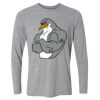 Light Long Sleeve Ultra Performance Active Lifestyle T Shirt Thumbnail