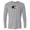 Light Long Sleeve Ultra Performance Active Lifestyle T Shirt Thumbnail