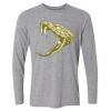 Light Long Sleeve Ultra Performance Active Lifestyle T Shirt Thumbnail