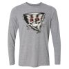 Light Long Sleeve Ultra Performance Active Lifestyle T Shirt Thumbnail