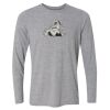 Light Long Sleeve Ultra Performance Active Lifestyle T Shirt Thumbnail