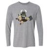 Light Long Sleeve Ultra Performance Active Lifestyle T Shirt Thumbnail