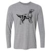 Light Long Sleeve Ultra Performance Active Lifestyle T Shirt Thumbnail