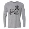 Light Long Sleeve Ultra Performance Active Lifestyle T Shirt Thumbnail