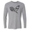 Light Long Sleeve Ultra Performance Active Lifestyle T Shirt Thumbnail