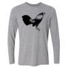 Light Long Sleeve Ultra Performance Active Lifestyle T Shirt Thumbnail