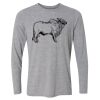 Light Long Sleeve Ultra Performance Active Lifestyle T Shirt Thumbnail