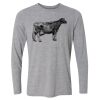 Light Long Sleeve Ultra Performance Active Lifestyle T Shirt Thumbnail