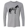 Light Long Sleeve Ultra Performance Active Lifestyle T Shirt Thumbnail