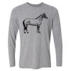 Light Long Sleeve Ultra Performance Active Lifestyle T Shirt Thumbnail