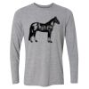 Light Long Sleeve Ultra Performance Active Lifestyle T Shirt Thumbnail