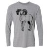 Light Long Sleeve Ultra Performance Active Lifestyle T Shirt Thumbnail
