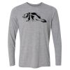 Light Long Sleeve Ultra Performance Active Lifestyle T Shirt Thumbnail