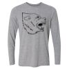 Light Long Sleeve Ultra Performance Active Lifestyle T Shirt Thumbnail