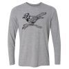 Light Long Sleeve Ultra Performance Active Lifestyle T Shirt Thumbnail