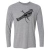 Light Long Sleeve Ultra Performance Active Lifestyle T Shirt Thumbnail