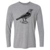 Light Long Sleeve Ultra Performance Active Lifestyle T Shirt Thumbnail