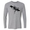 Light Long Sleeve Ultra Performance Active Lifestyle T Shirt Thumbnail