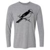 Light Long Sleeve Ultra Performance Active Lifestyle T Shirt Thumbnail