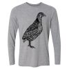 Light Long Sleeve Ultra Performance Active Lifestyle T Shirt Thumbnail