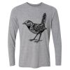Light Long Sleeve Ultra Performance Active Lifestyle T Shirt Thumbnail