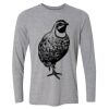 Light Long Sleeve Ultra Performance Active Lifestyle T Shirt Thumbnail